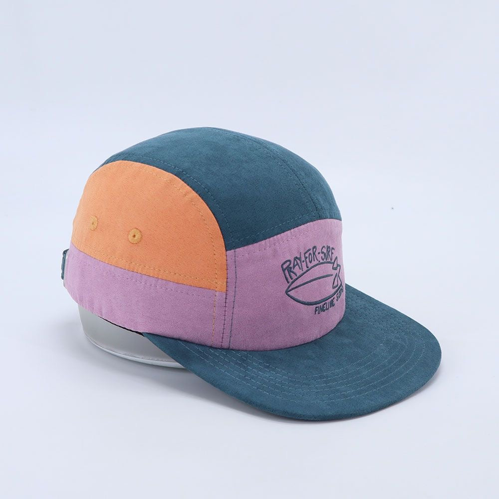 Gorra Pray for surfing