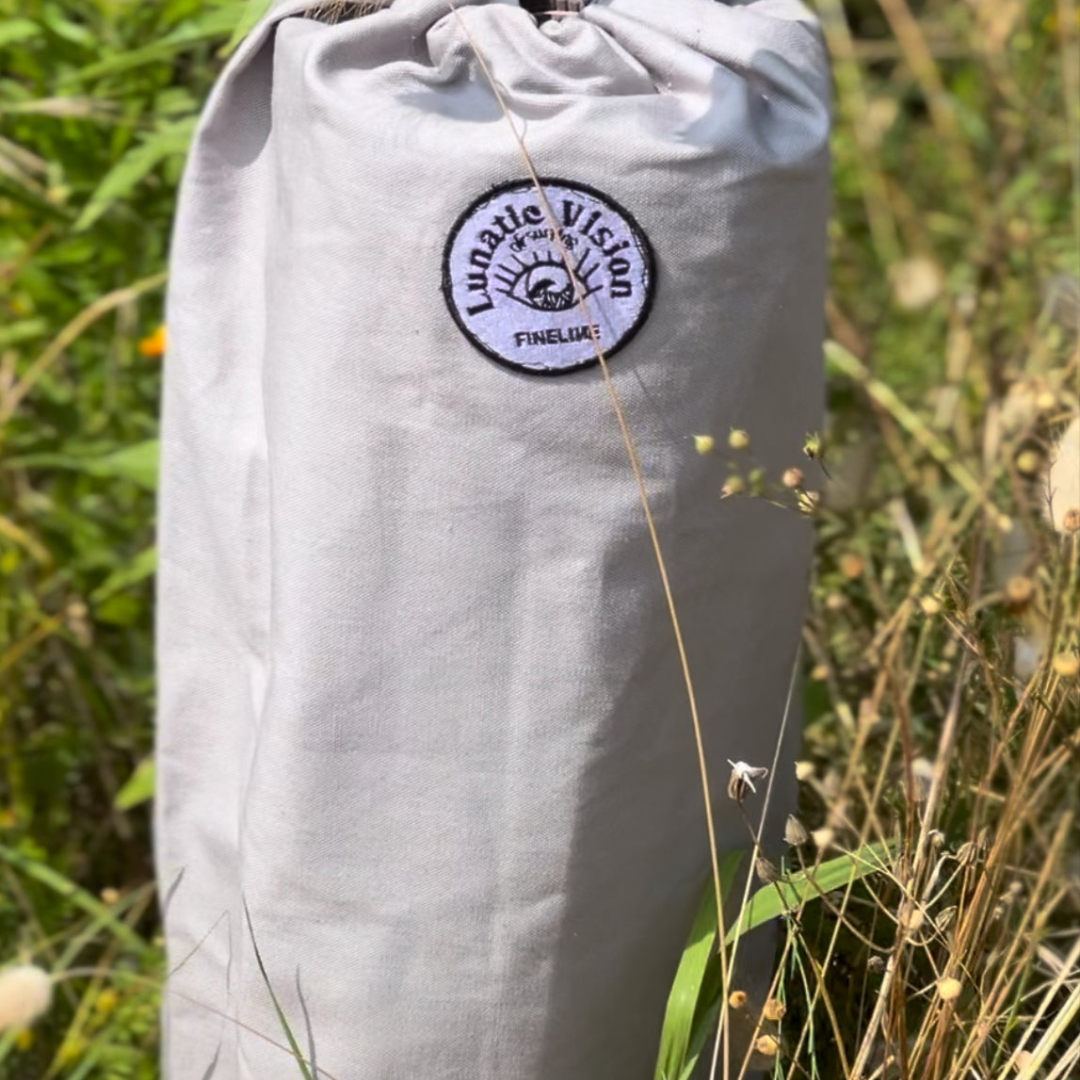 Funda Mat yoga Lunatic