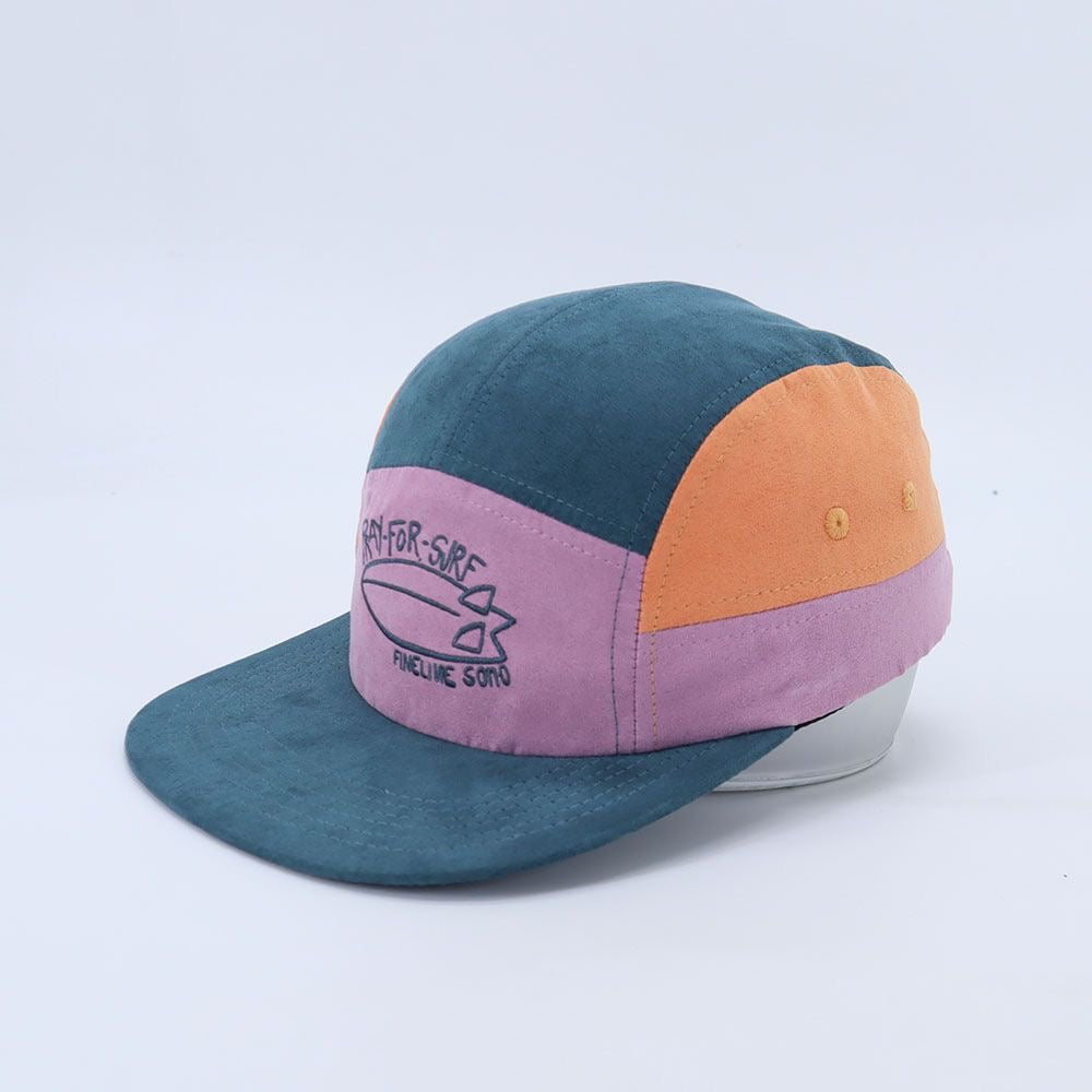 Gorra Pray for surfing
