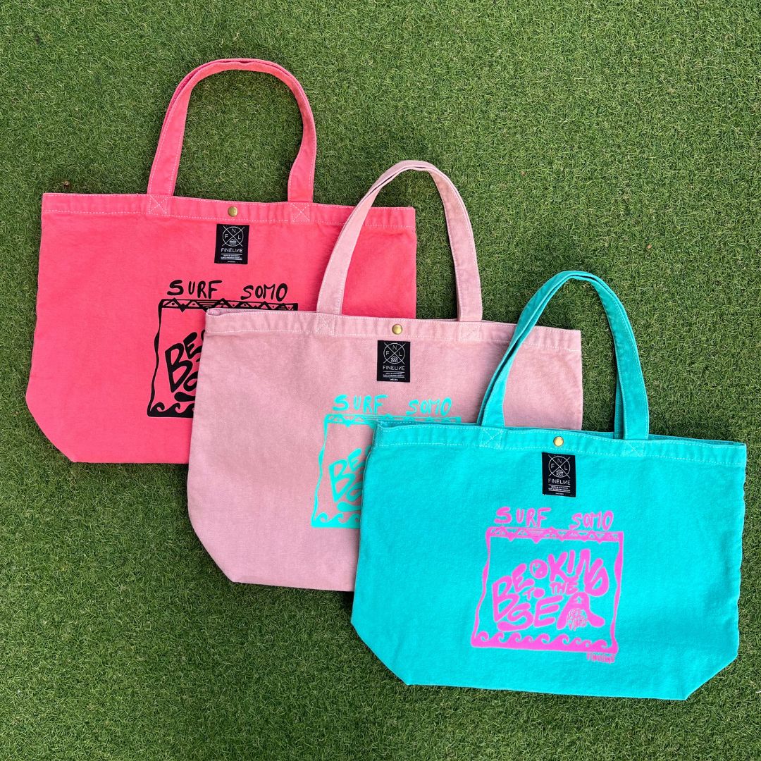 BE KIND TOTE BAG