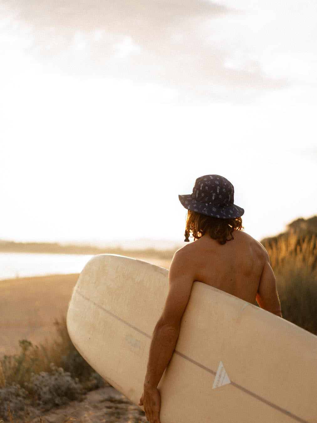 Gorro surf