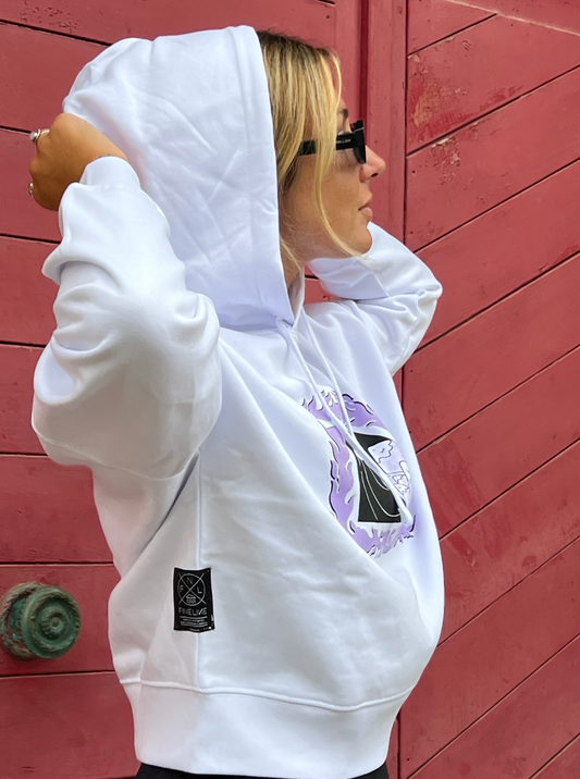 Sudadera Girl Essence