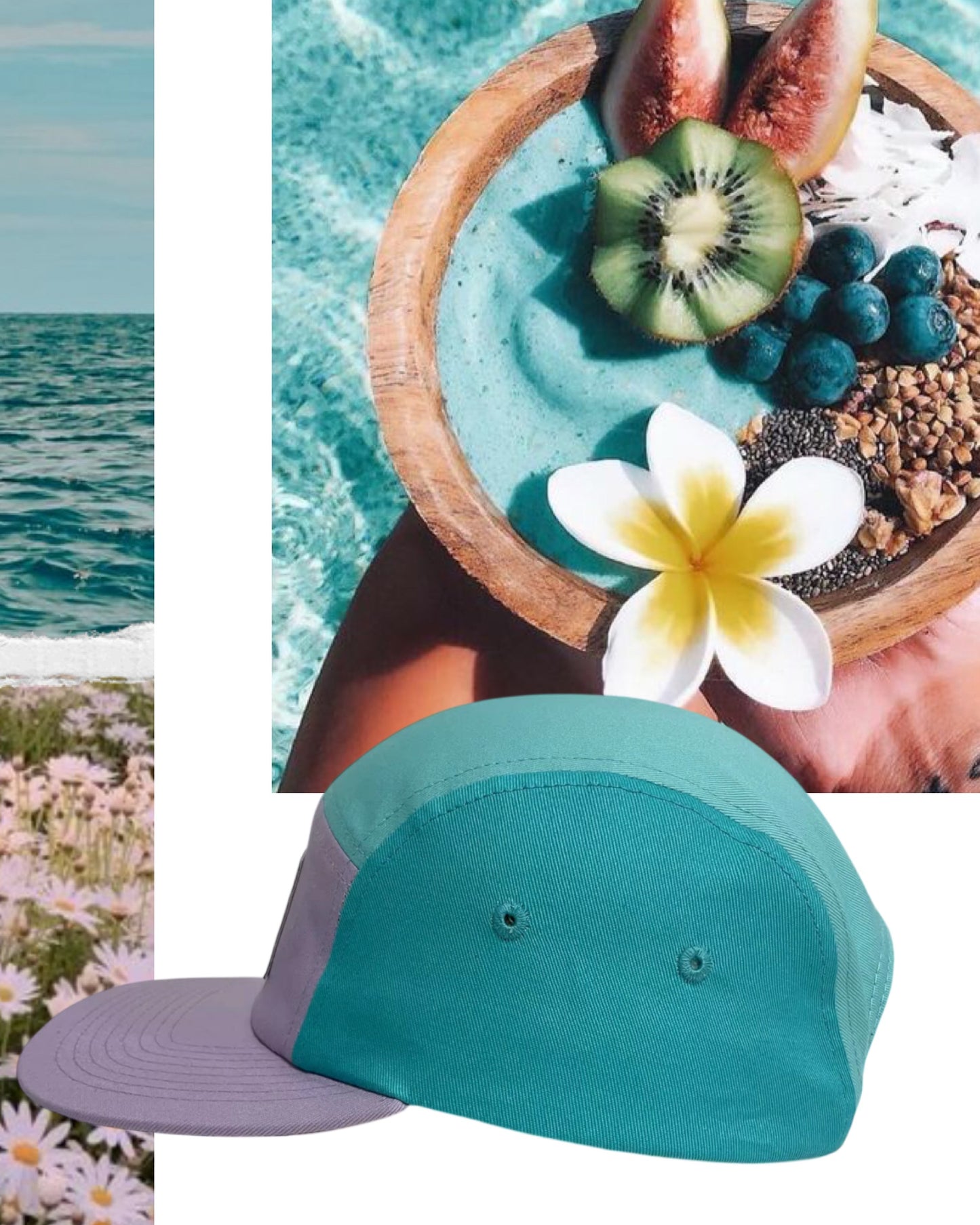 Gorra Essence