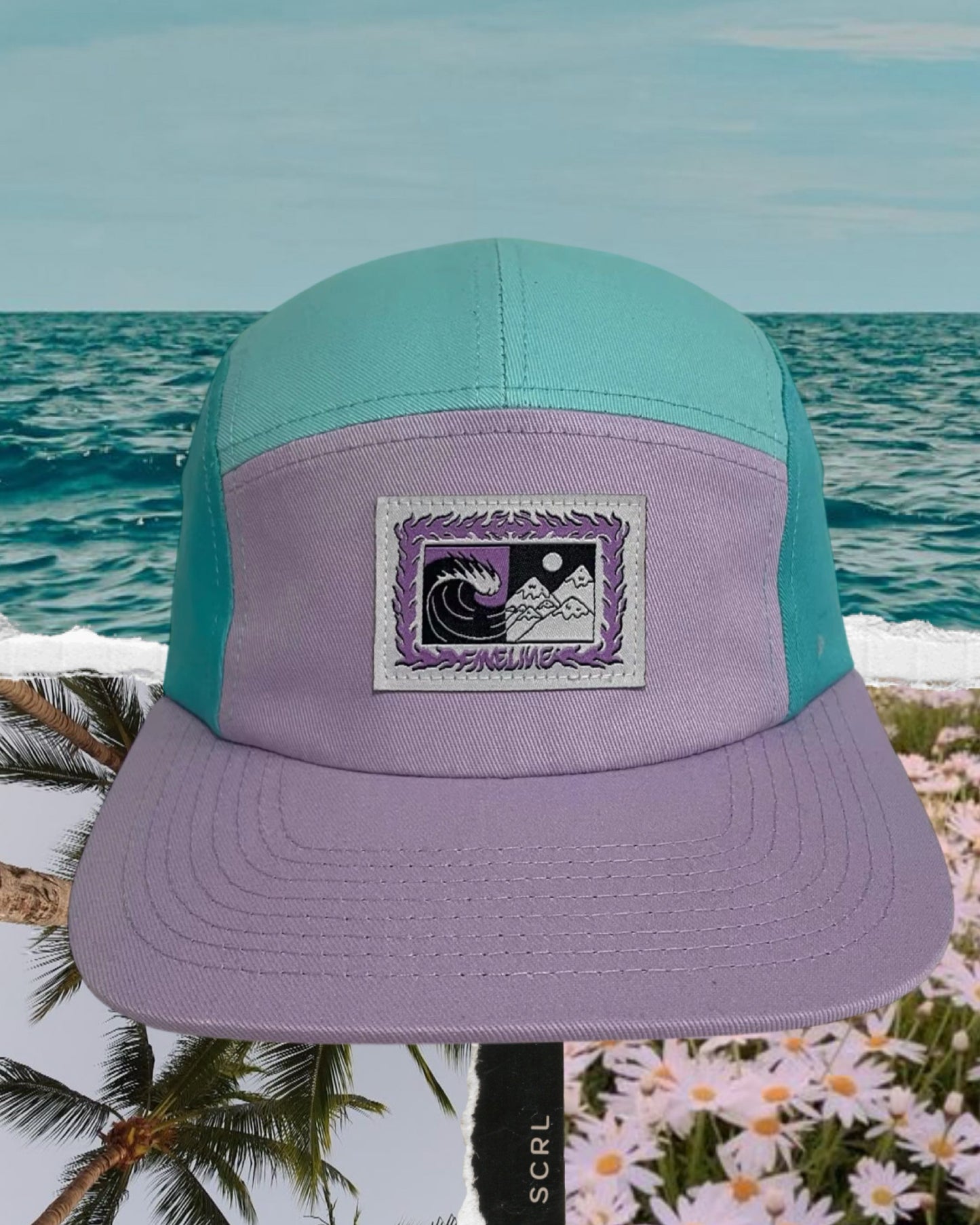 Gorra Essence
