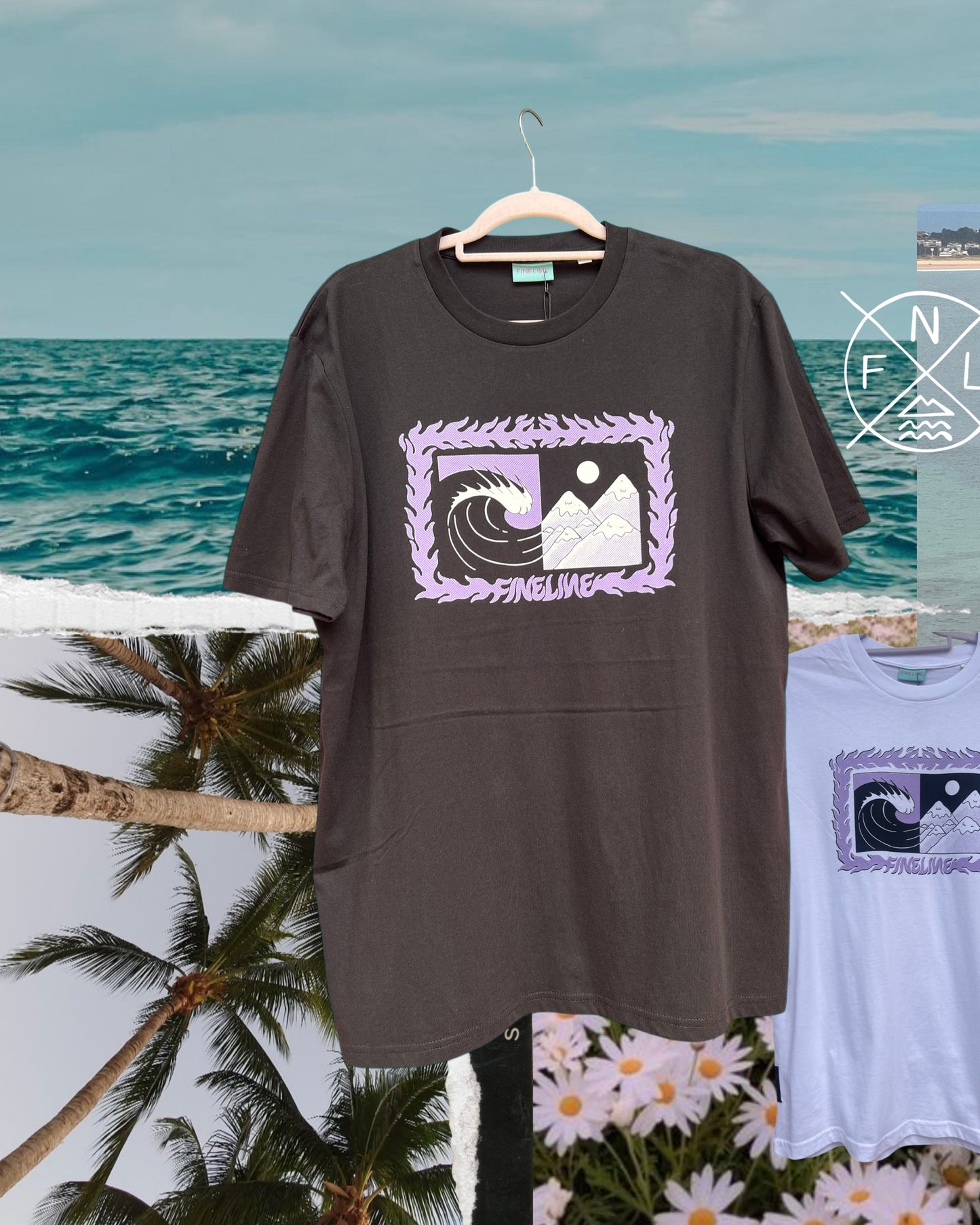 Camiseta Essence