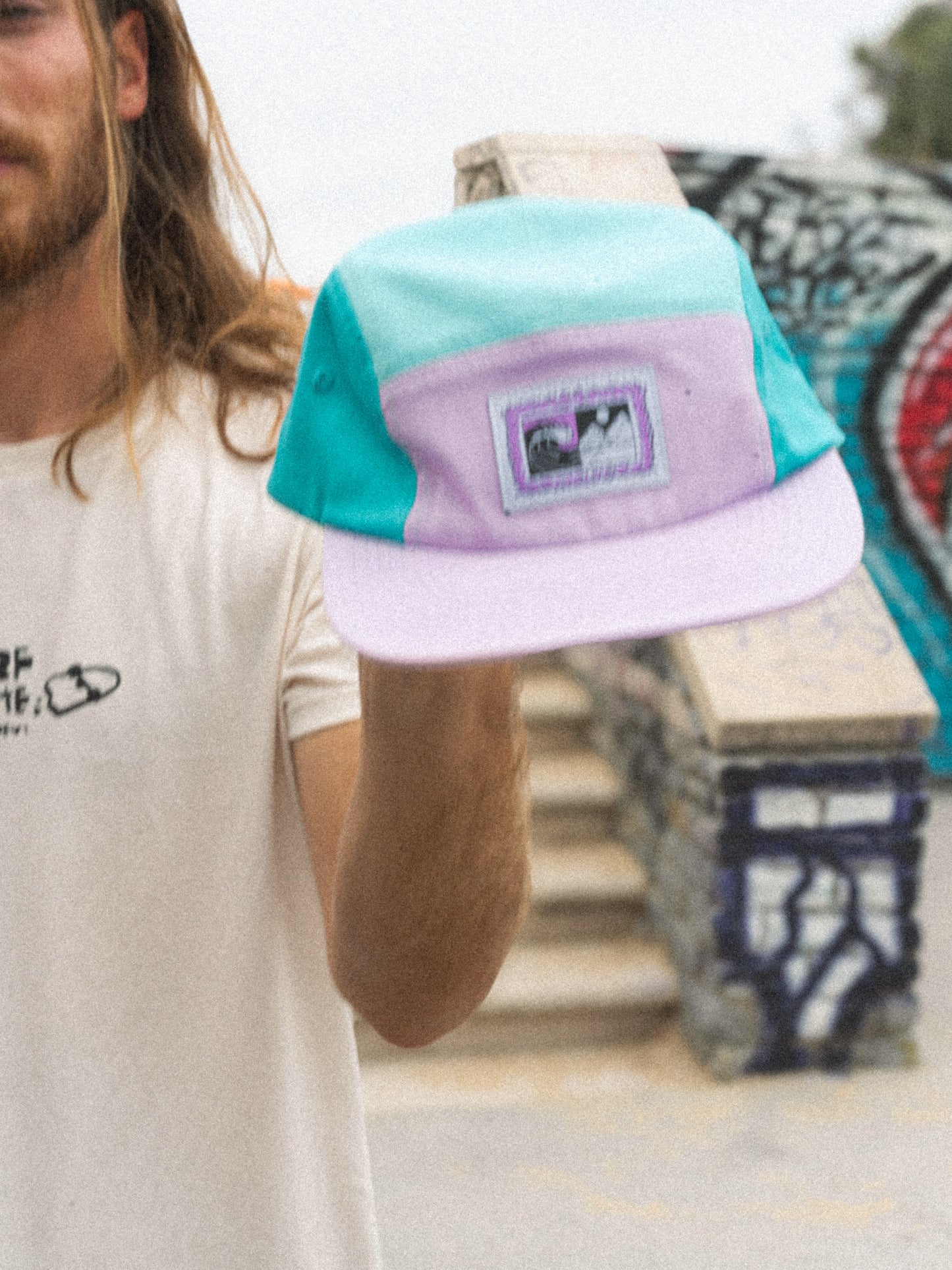 Gorra Essence