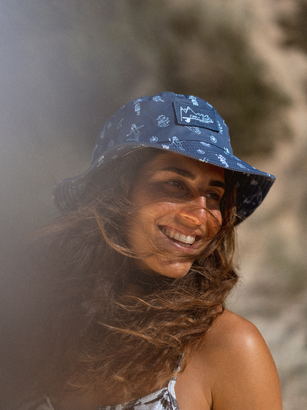 Gorro surf