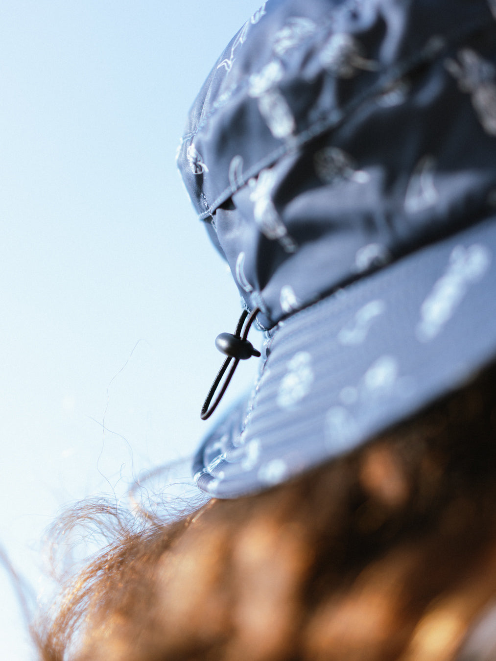 Gorro surf