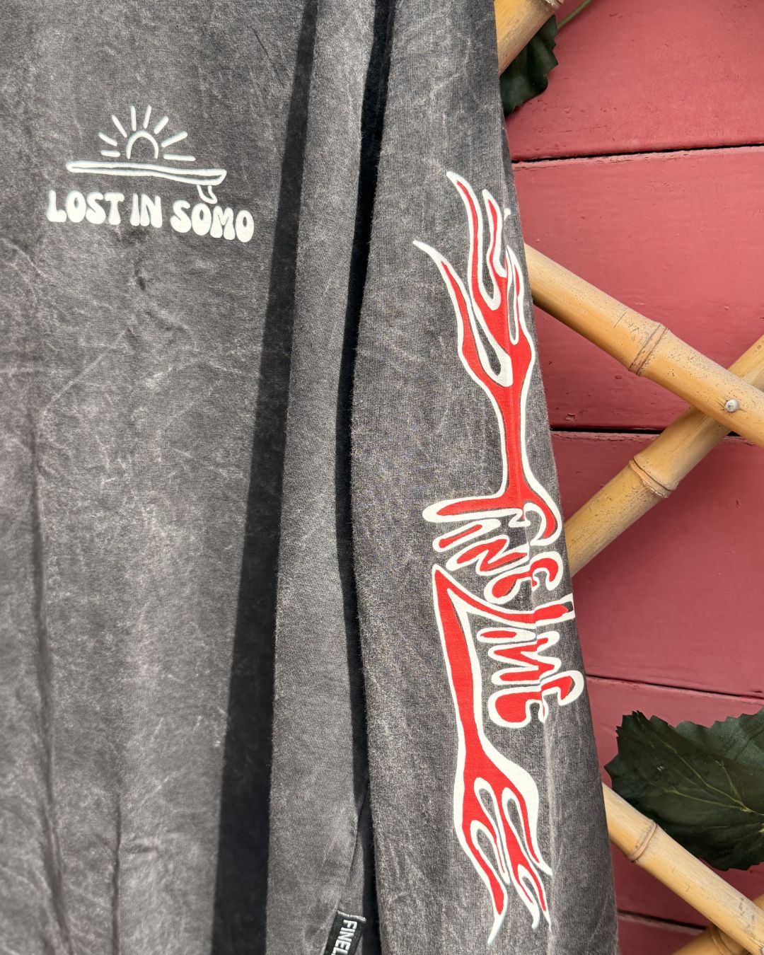SURFER JAPAN CAT- unisex
