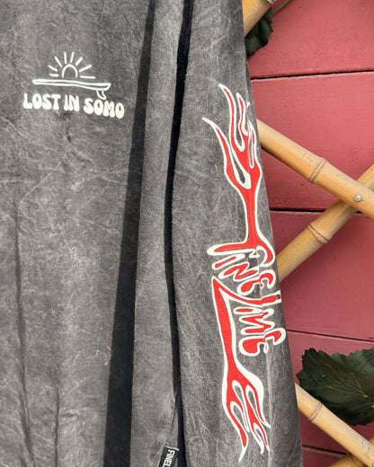 SURFER JAPAN CAT- unisex