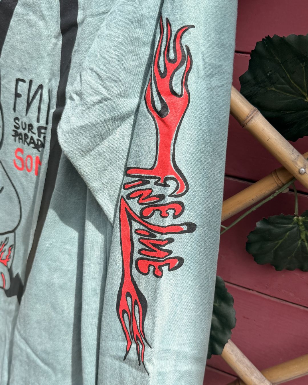 SURFER JAPAN CAT- unisex