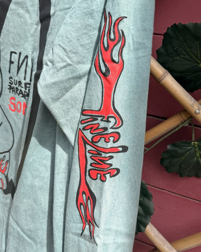 SURFER JAPAN CAT- unisex