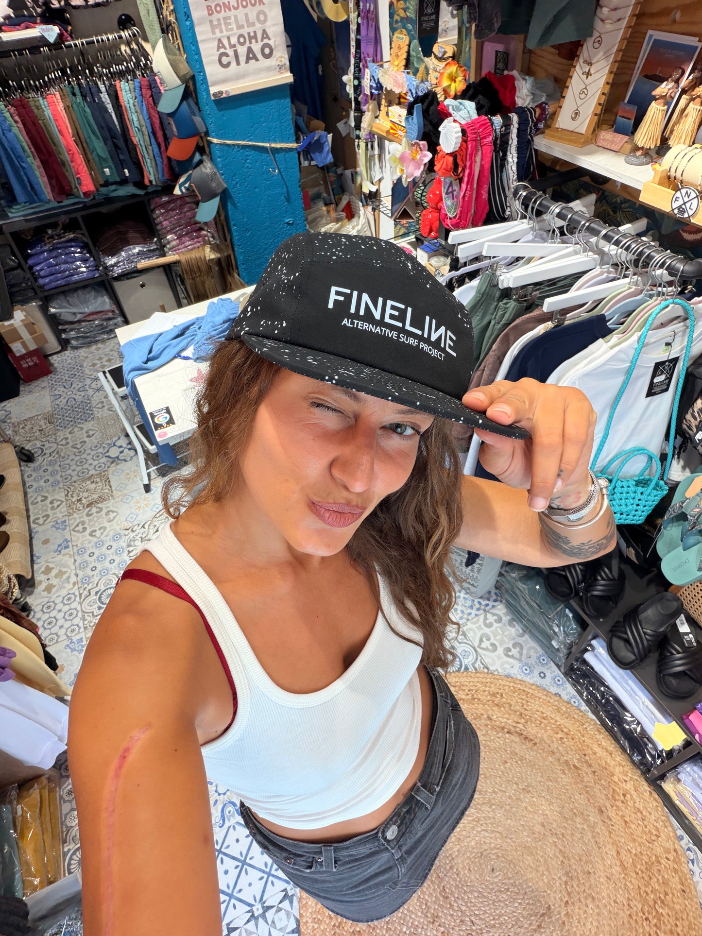 FNL ALTERNATIVE SURF