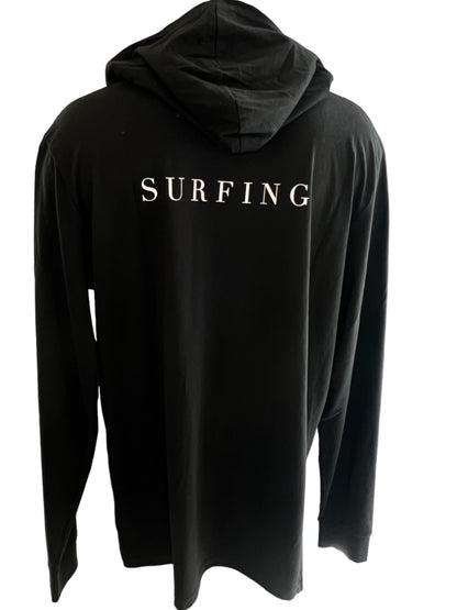 Camiseta Capucha Surfing